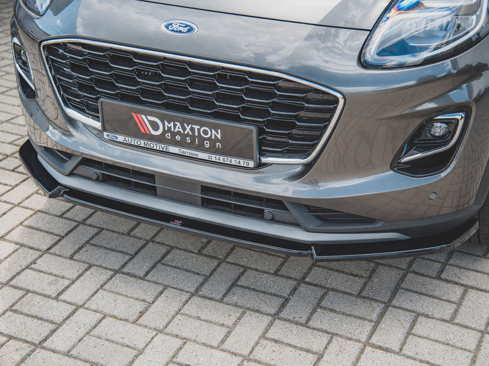 Front Splitter Ford Puma Mk1