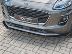Front Splitter Ford Puma Mk1 - Textured