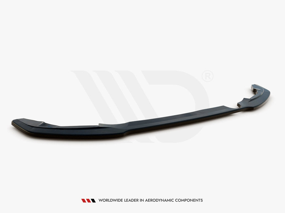 Central Rear Splitter Ford Puma Mk1