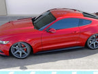 Side Skirts Diffusers Ford Mustang Mk6 (2014-2017)