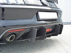 Ford Mustang MK6 GT - Rear Diffuser (2014-17)