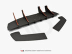 Ford Mustang MK6 GT - Rear Diffuser (2014-17)