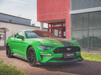 Street PRO Front Splitter V.2 Ford Mustang GT Mk6 Facelift