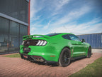 Street PRO Rear Diffuser Ford Mustang GT Mk6 Facelift