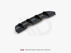 Rear Valance Ford Escape Mk3 (2012-2019)