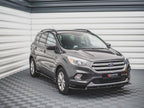 Side Skirts Diffusers Ford Escape MK3 (2012-2019)