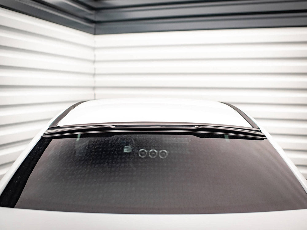 Rear Window Extension Mercedes A AMG-Line / A35 Sedan V177