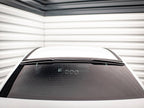 Rear Window Extension Mercedes A AMG-Line / A35 Sedan V177