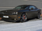 Front Splitter Dodge Challenger Mk3 PHASE-1 SRT8 Coupe