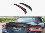 Spoiler CAP Abarth 124 Spider