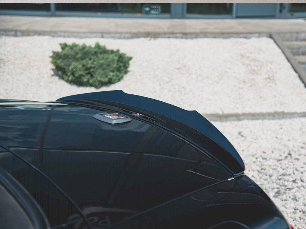 Spoiler CAP Abarth 124 Spider