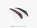 Spoiler CAP Abarth 124 Spider