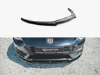 Front Splitter Abarth 124 Spider