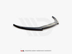 Front Splitter Abarth 124 Spider