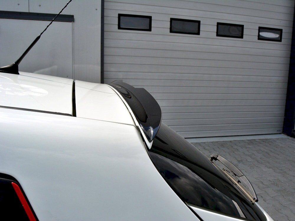 Spoiler CAP Fiat Bravo MK2 Sport