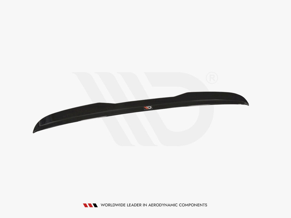 Spoiler CAP Fiat Bravo MK2 Sport