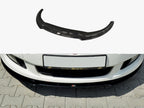 Front Splitter Fiat Bravo MK 2 Sport - Textured