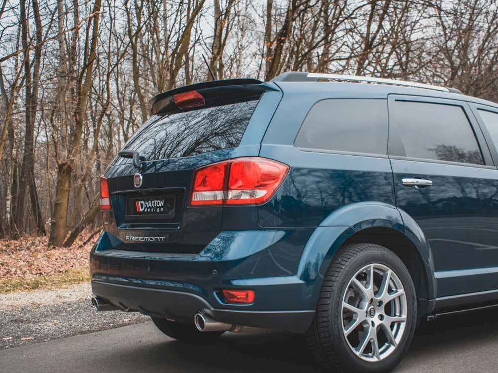 Spoiler CAP Fiat Freemont (2011-2015)