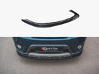 Front Splitter Fiat Freemont (2011-2015)