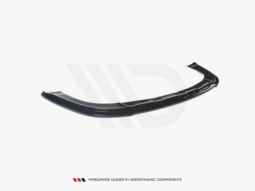 Front Splitter Fiat Freemont (2011-2015) - Textured