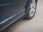 Side Skirts Diffusers Fiat Freemont (2011-2015)