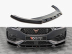 Front Splitter V.1 Cupra Leon Mk1