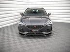 Front Splitter V.1 Cupra Leon Mk1