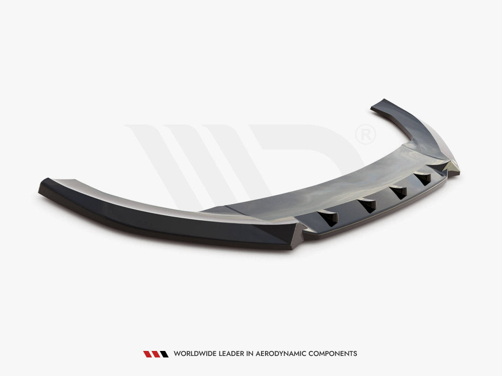 Front Splitter V.1 Cupra Leon Mk1