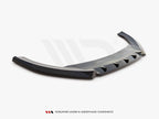 Front Splitter V.1 Cupra Leon Mk1