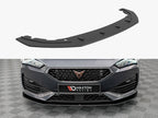 Street PRO Front Splitter Cupra Leon Mk1