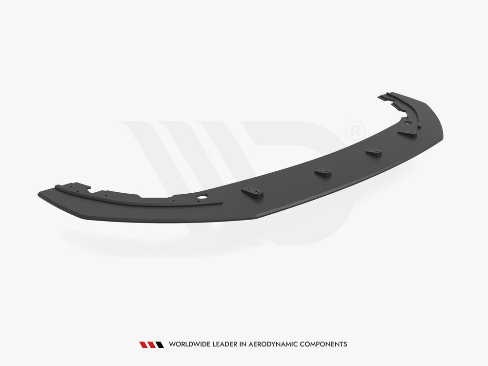 Street PRO Front Splitter Cupra Leon Mk1