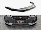 Front Splitter V.2 Cupra Leon Mk1