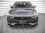 Front Splitter V.2 Cupra Leon Mk1