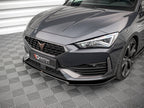Front Splitter V.2 Cupra Leon Mk1