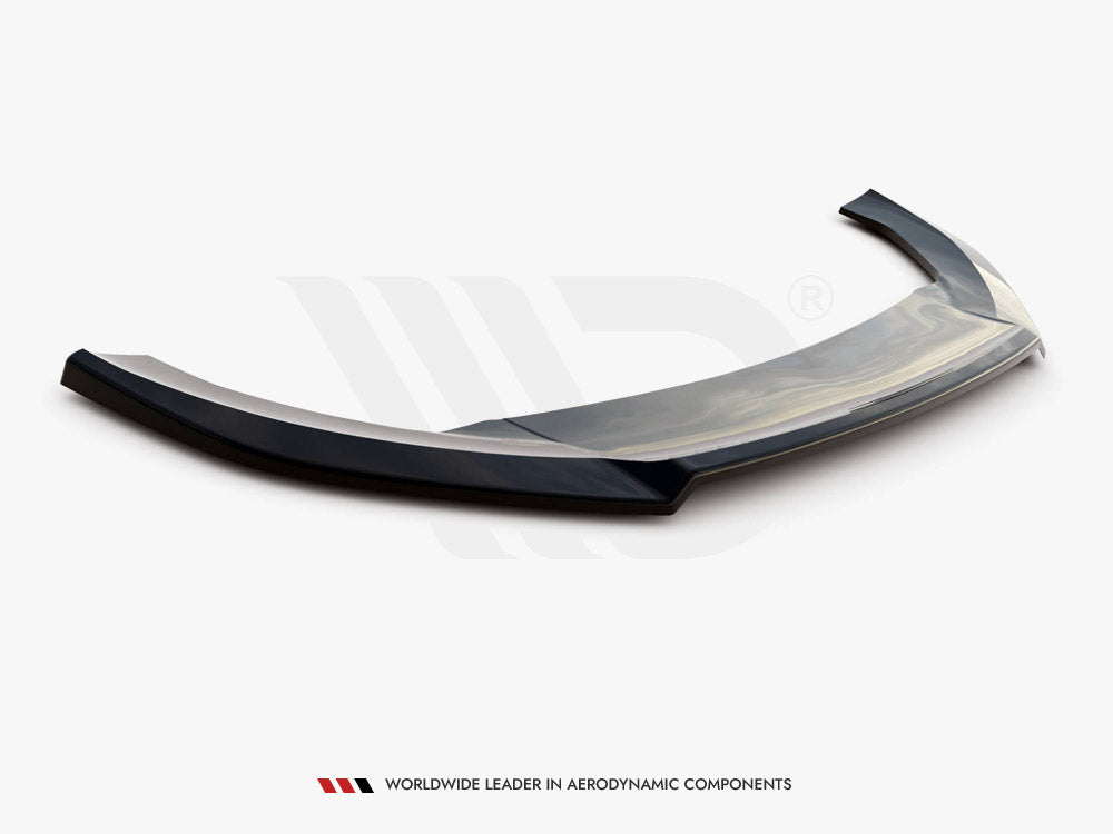 Front Splitter V.2 Cupra Leon Mk1