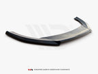 Front Splitter V.2 Cupra Leon Mk1