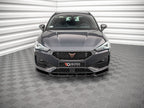 Front Splitter V.3 Cupra Leon Mk1
