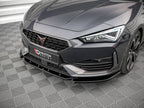 Front Splitter V.3 Cupra Leon Mk1