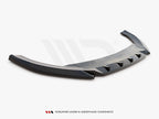 Front Splitter V.3 Cupra Leon Mk1