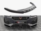 Front Splitter V.3 Cupra Leon Mk1