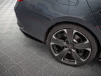 Street PRO Rear Side Splitters Cupra Leon ST Mk1