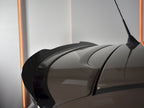 Spoiler CAP Fiat 500 Hatchback Sport Preface