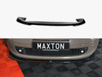 Front Splitter V.2 Fiat 500 Pre-facelift (2007-2014)