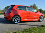 Spoiler CAP Stilo Schumacher Version - Carbon Look
