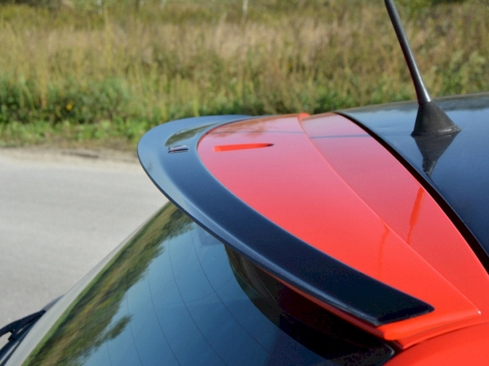 Spoiler CAP Stilo Schumacher Version - Carbon Look