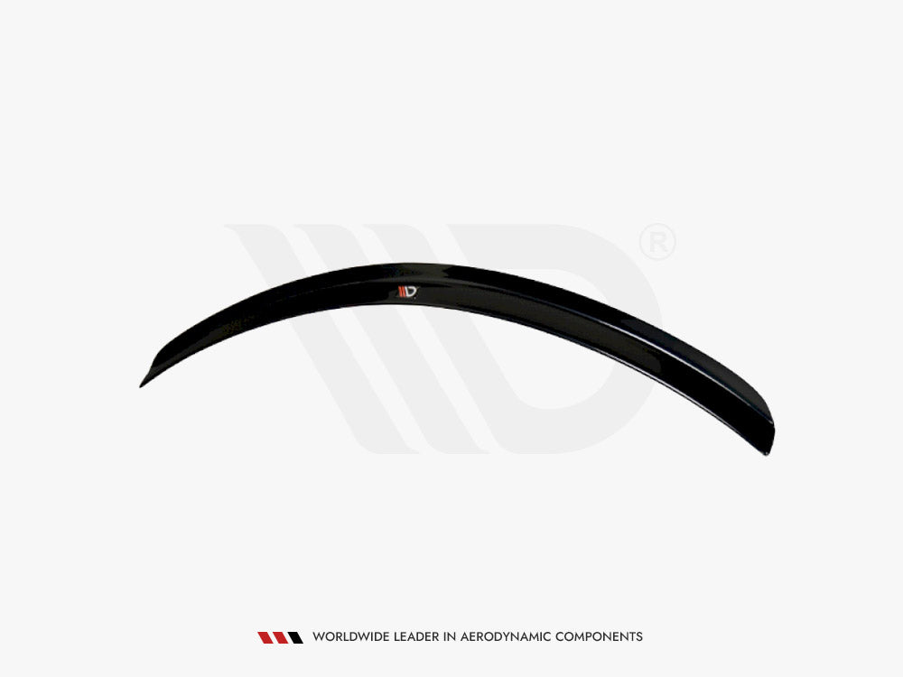 Spoiler CAP Stilo Schumacher Version - Carbon Look