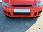 Front Splitter Fiat Stilo Schumacher Version - Textured