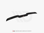 Spoiler CAP Abarth Punto Evo