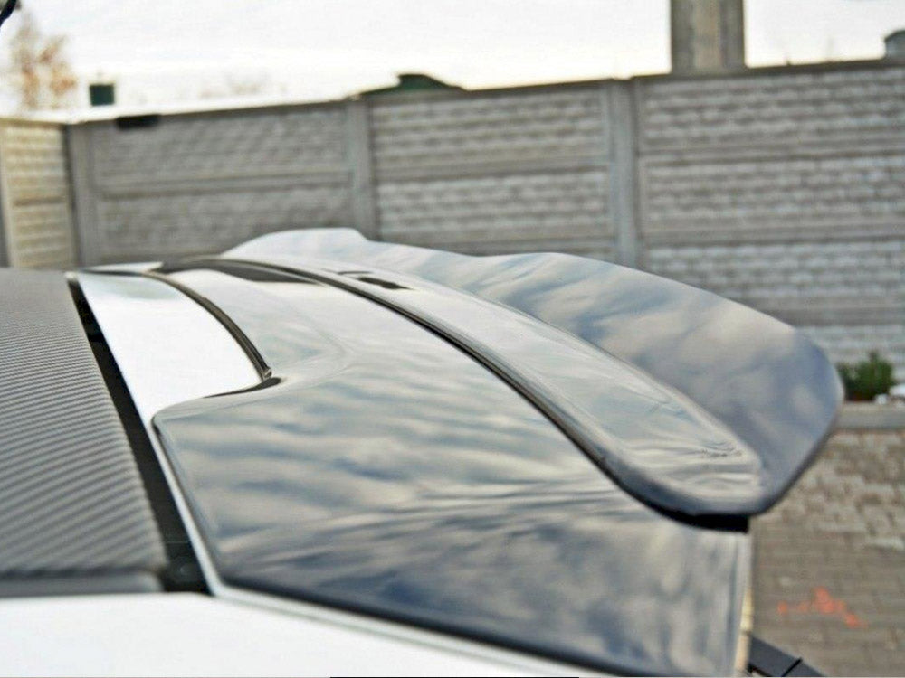 Spoiler CAP Abarth Grande Punto
