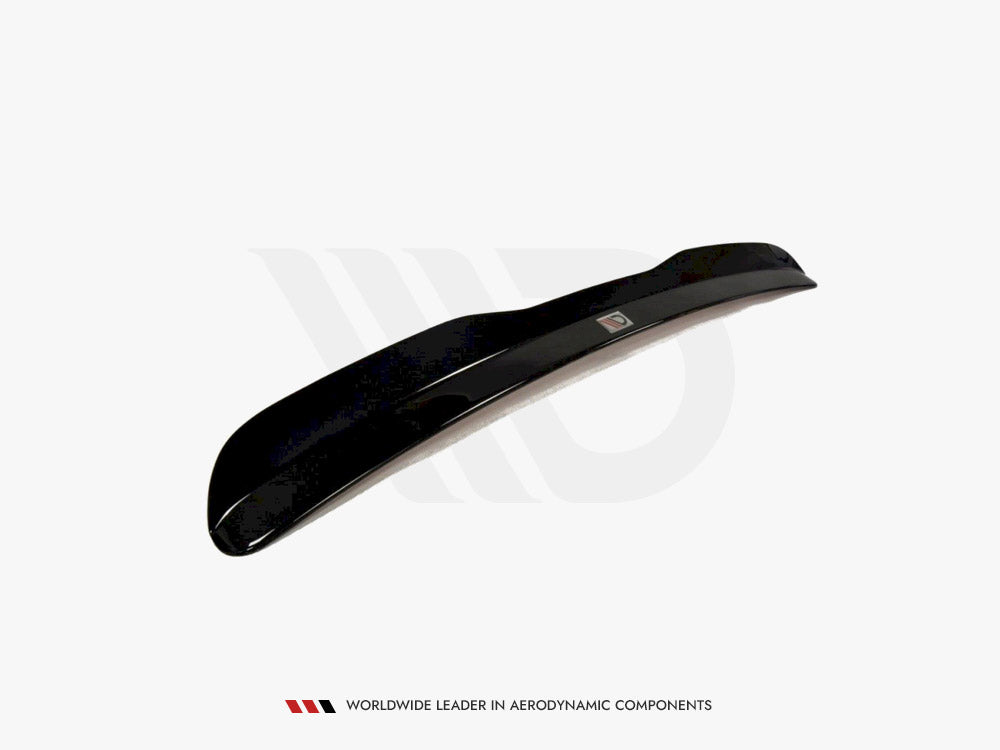 Spoiler CAP Abarth Grande Punto